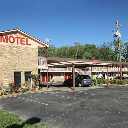 Red Carpet Inn Оксфорд Екстериор снимка