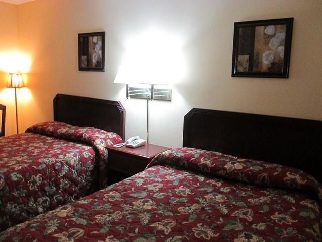 Red Carpet Inn Оксфорд Стая снимка