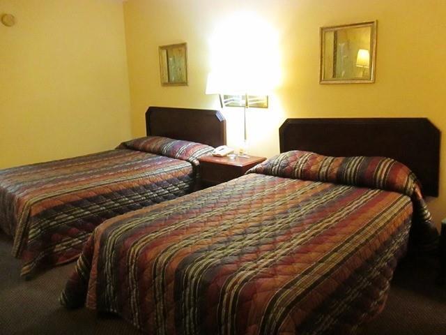 Red Carpet Inn Оксфорд Стая снимка