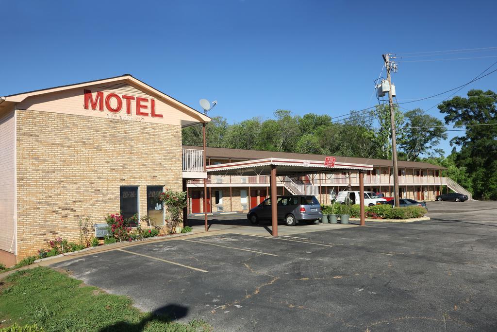 Red Carpet Inn Оксфорд Екстериор снимка